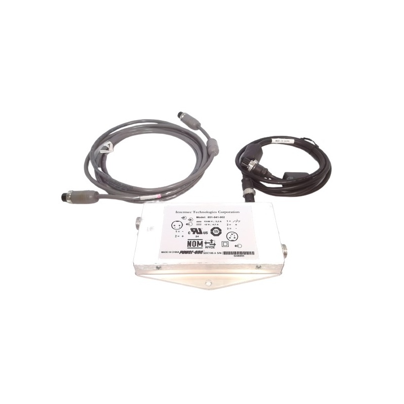 Преобразователь питания Honeywell 203-665-001
