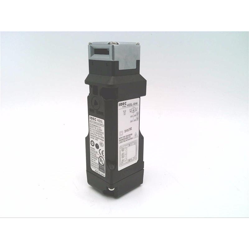 Предохранительный выключатель Idec HS5L-XH44M-G