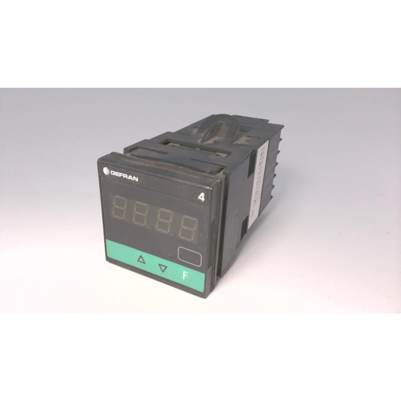 Панельный измеритель Gefran 4A-48-4-00-0-000