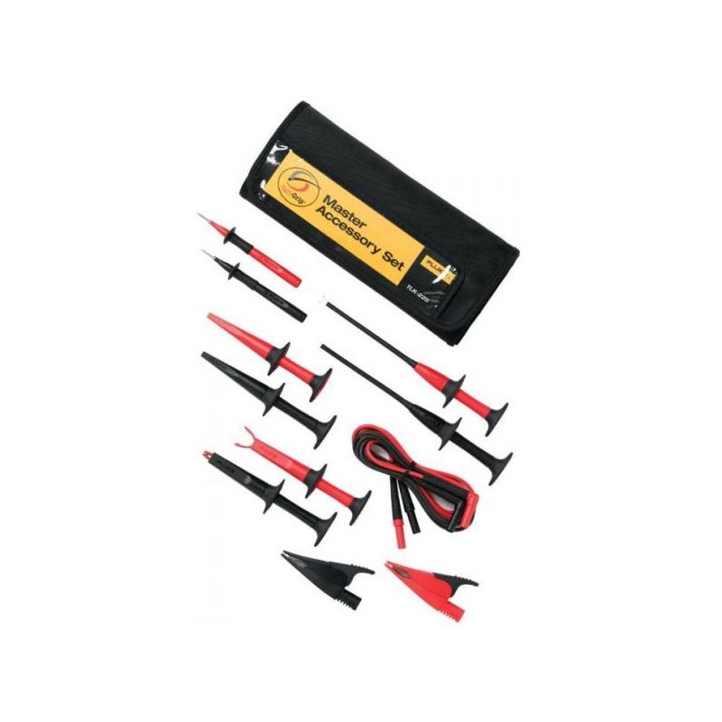 Набор принадлежностей SUREGRIP MASTER Fluke TLK-225