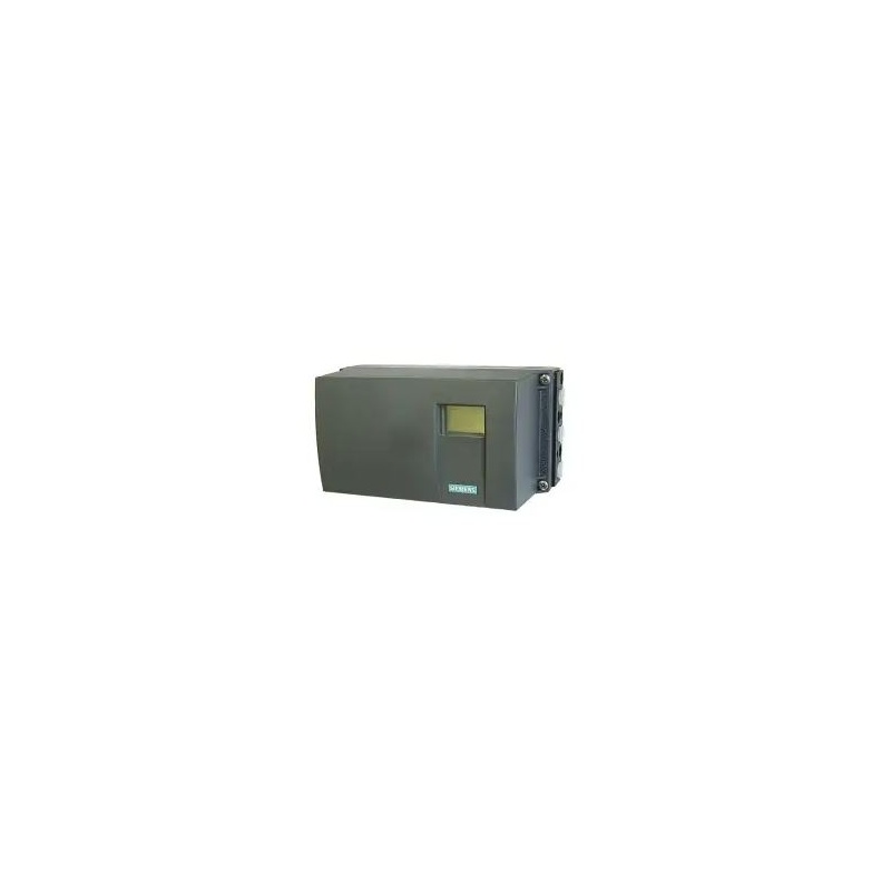 Электропневматический позиционер 6DR5020-0NN03-0AA4