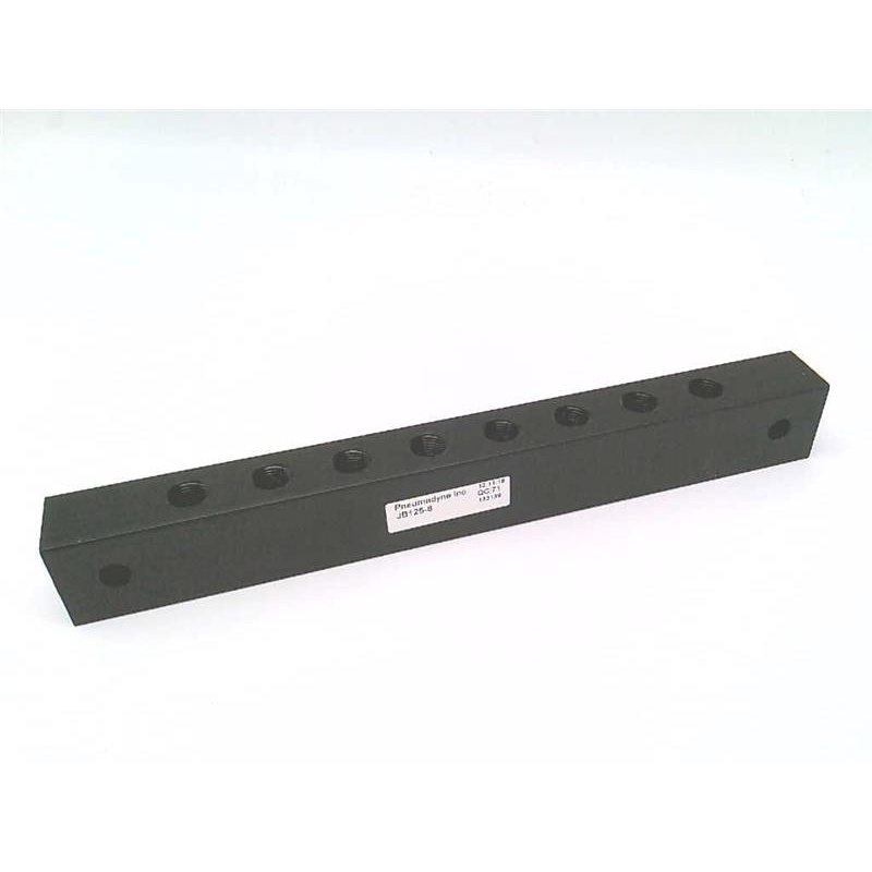 Соединительный блок Pneumadyne JB1258