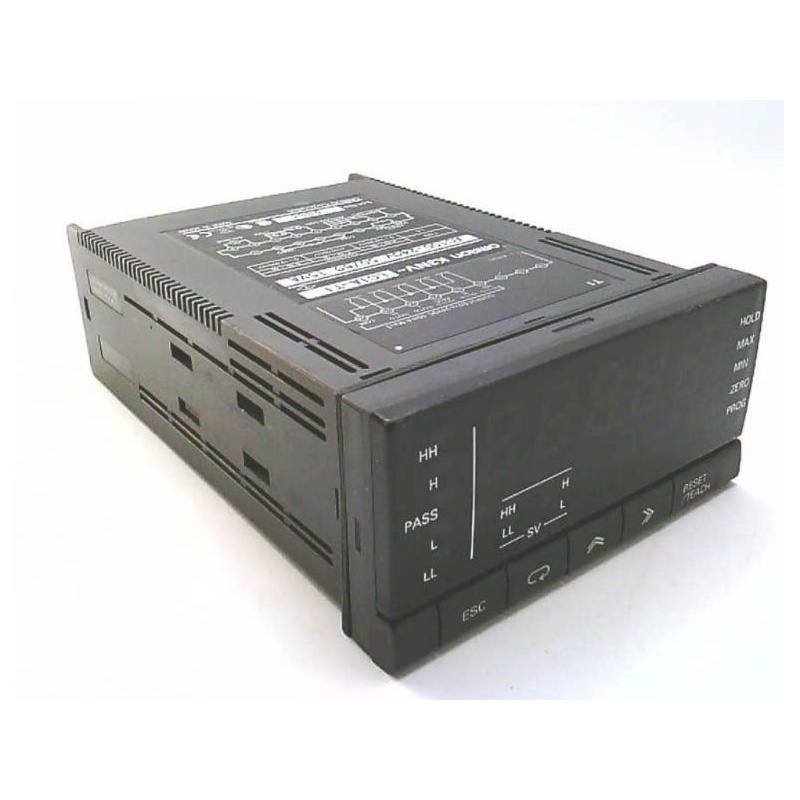 Весовая панель Omron K3NV-LC1C