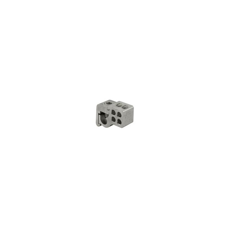 Алюминиевый многократный ответвитель GT4T-250-2-2
