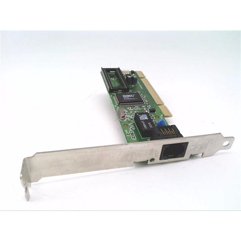 Карта PCI быстрый ETHERNET 243127-414