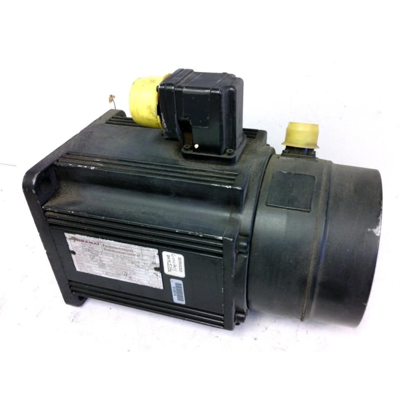 Двигатель Bosch 92B-0-0D-2-C/95-A-2