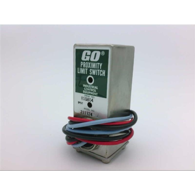 Переключатели для обнаружения приближения Topworx 211324V