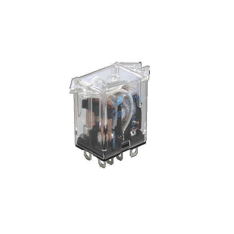 Электромеханическое реле HL2-TM-AC24V