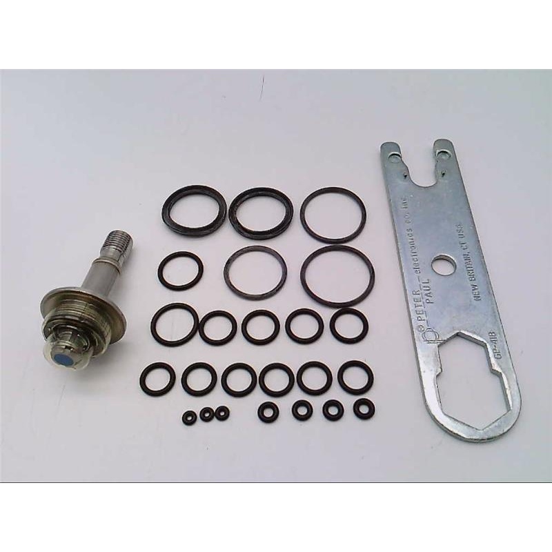 Ремонтный комплект клапана Versa Valves K-4332-GAC