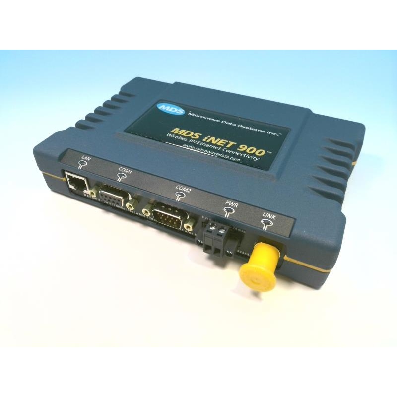 Приёмопередатчик ETHERNET General Electric INET-900
