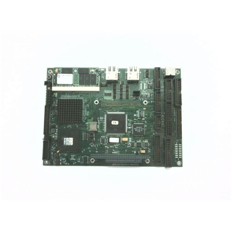 Плата компьютера PC600