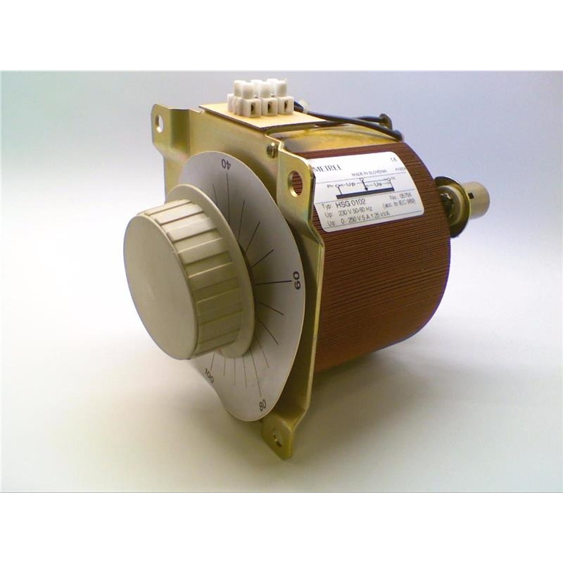 Трансформер Metrel HSG0102