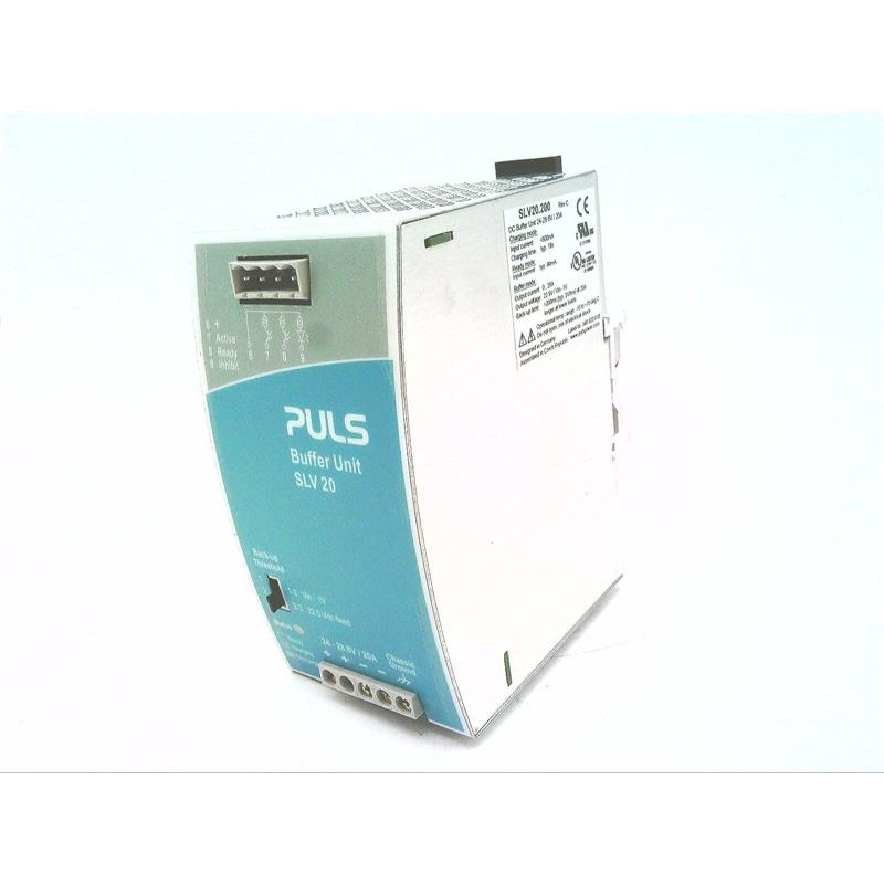 Модуль буфера Puls SLV20.200