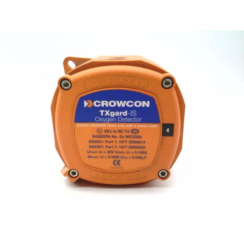 Кислородный детектор TXGARD-IS TXGARD-IS OXYGEN DETECTOR