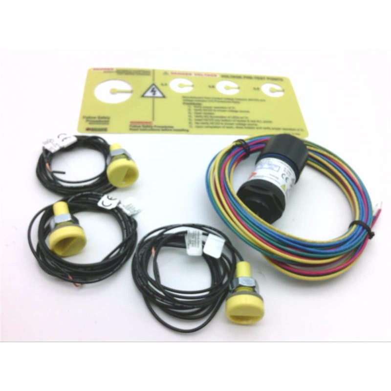 Индикатор напряжения и портал напряжения R-1A0033W-NPLPH