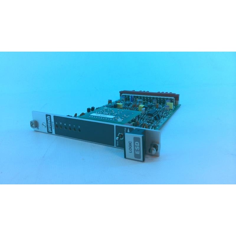 Логическая карта ES622