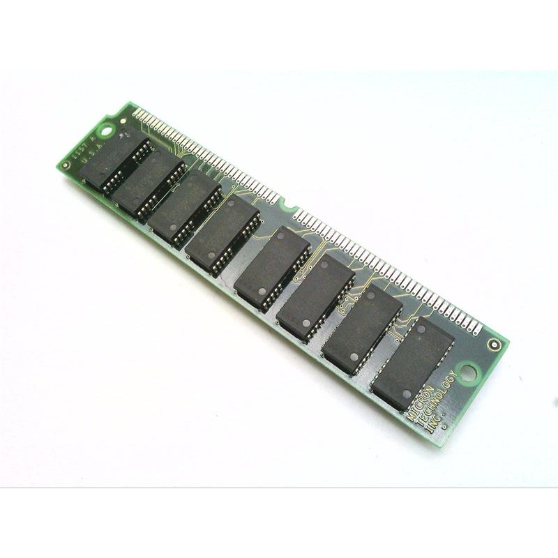 RAM72SIMM8MB