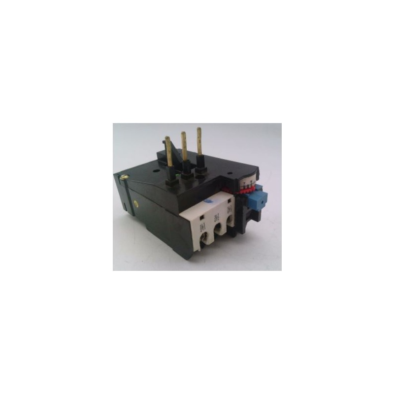 Реле перегрузки Radwell BTH-18T-2E-B