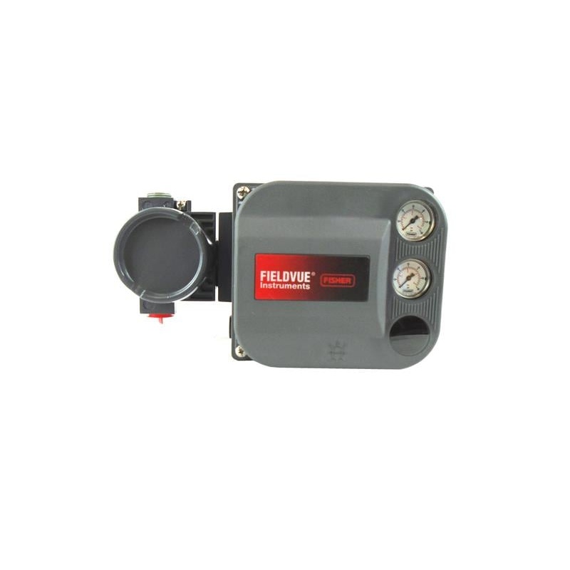 Контроллер клапана Emerson DVC6200HW2