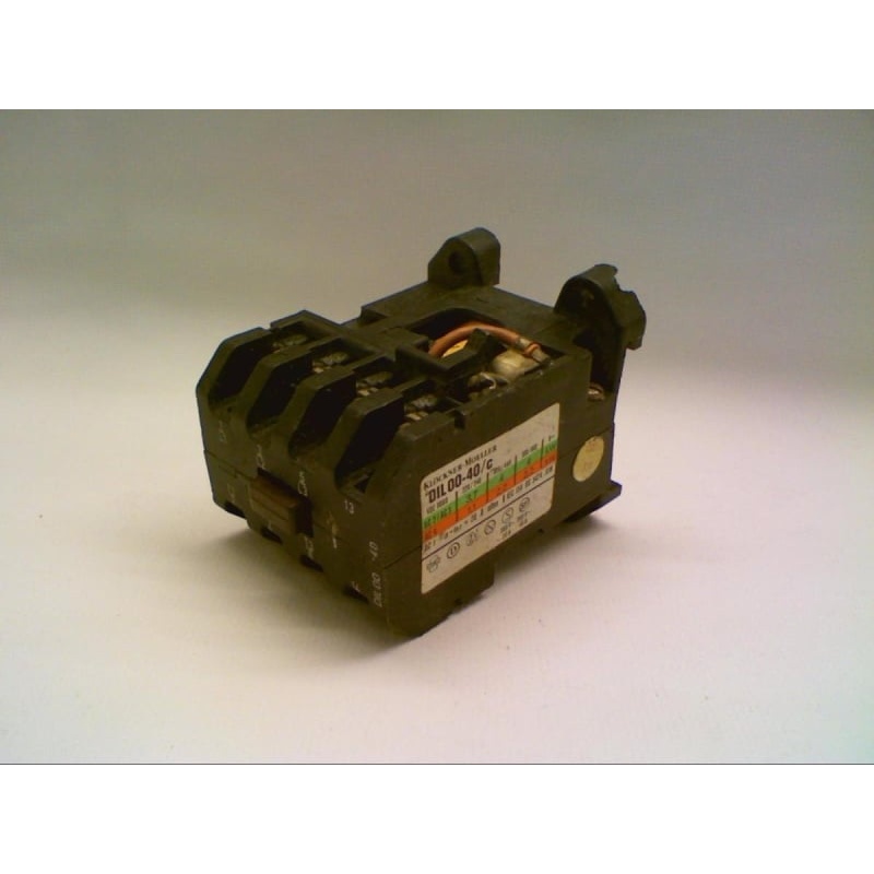 DIL00-40C-220V/50HZ