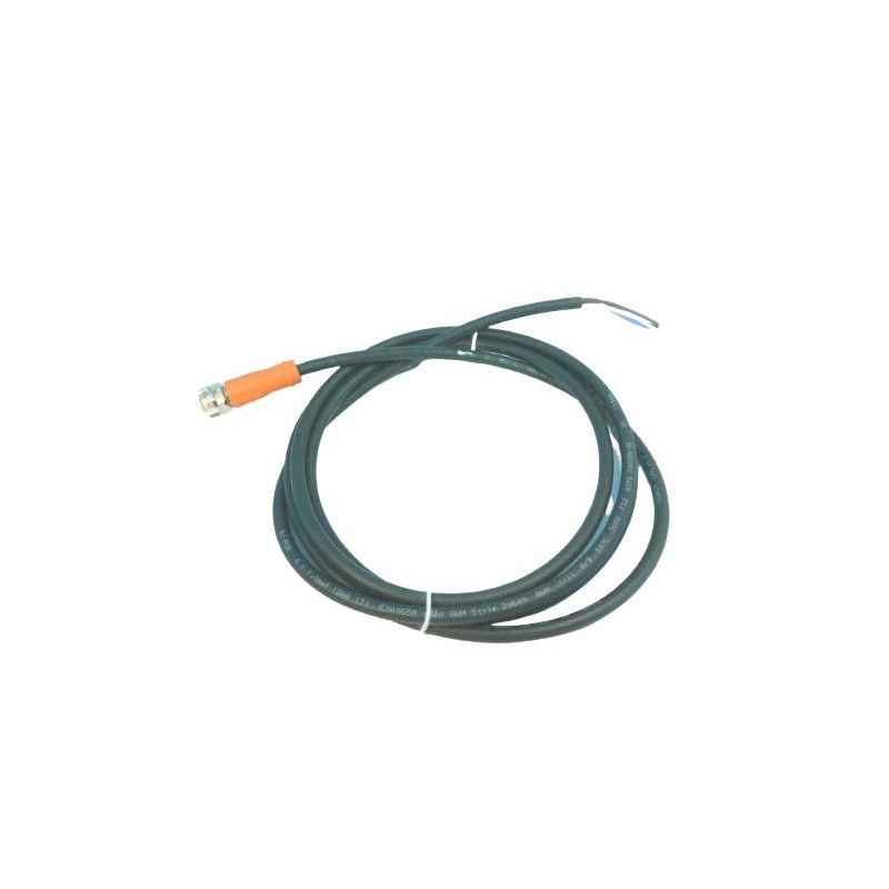 Соединительный кабель с розеткой ifm ADOGH040MSP0002H04-EVC706