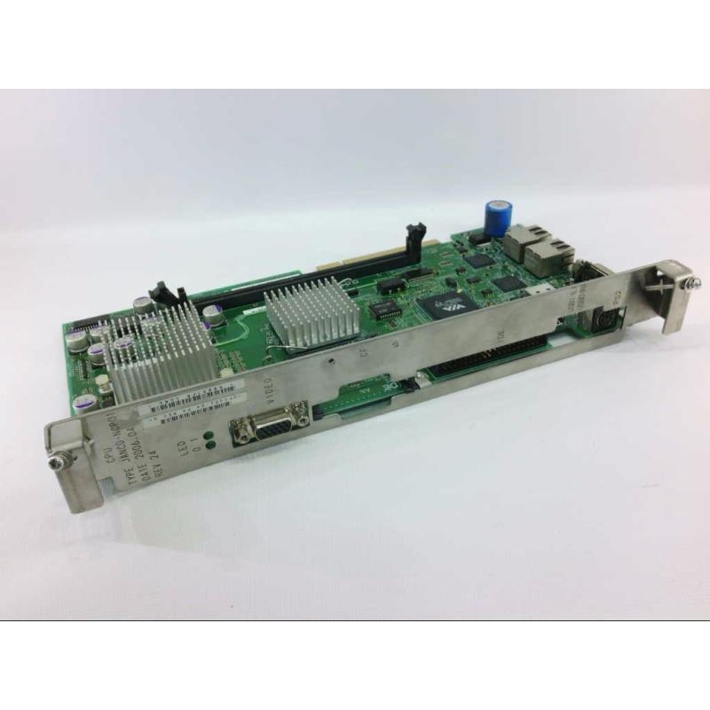 Печатная плата Yaskawa Electric JANCD-NCP01-1
