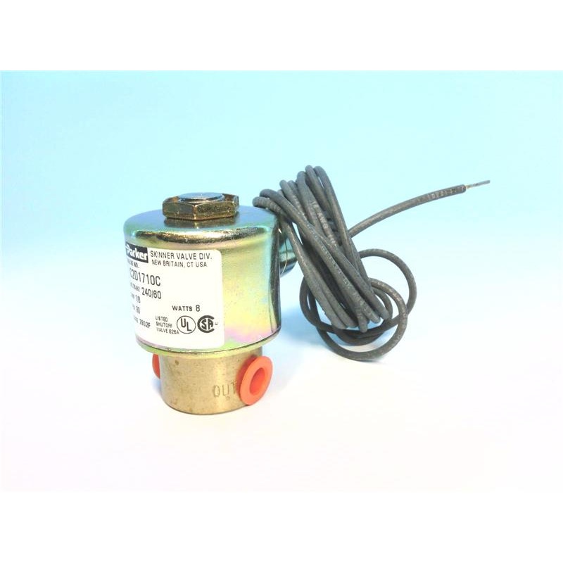 Клапан Parker C2D1710C