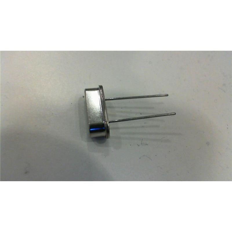 Кристаллические осцилляторы Multicomp MCRS012000F183000RR