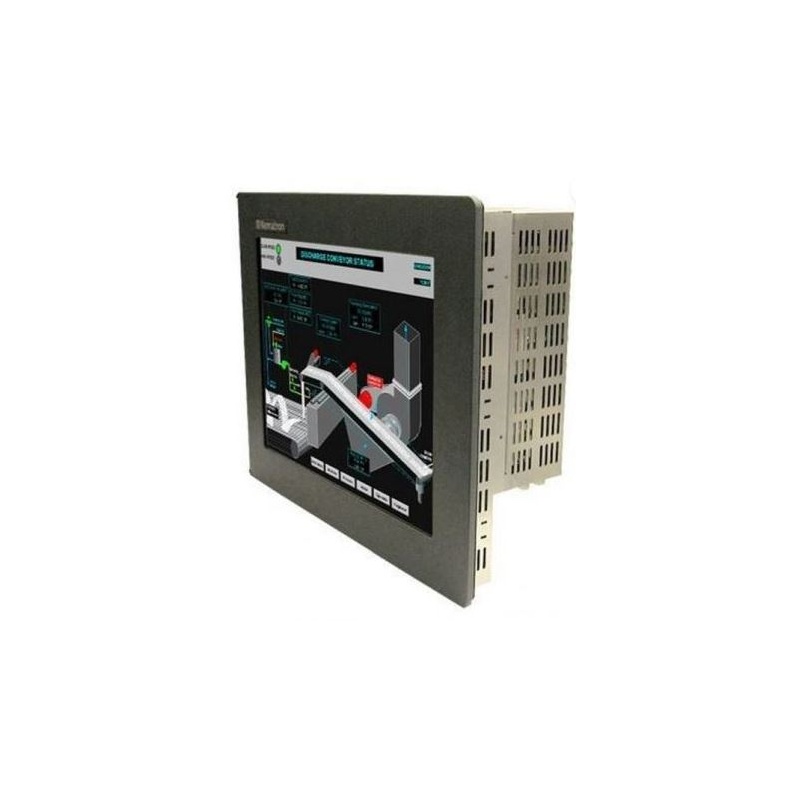 Промышленный компьютер IPP1550ET-IC6-8GB-240SS-NA-DVD-2S-W101964-AC-AL