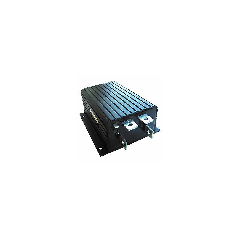 Регулятор скорости двигателя постоянного тока Curtis Instruments 1204X-1203