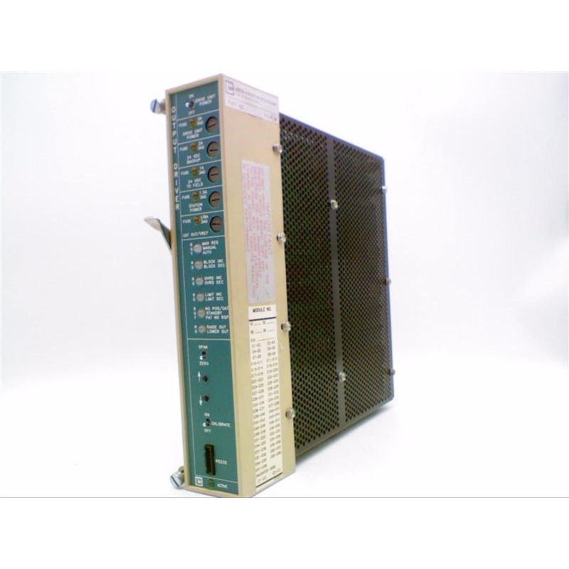 Модули расширения ПЛК Honeywell 64314