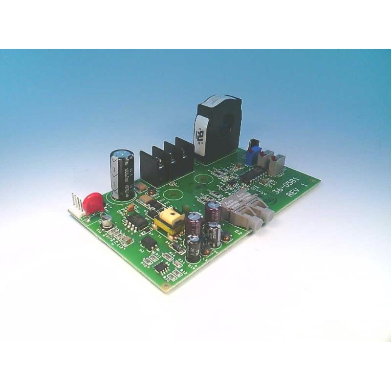 Блок питания Motortronics MVC4-TEMP/CT