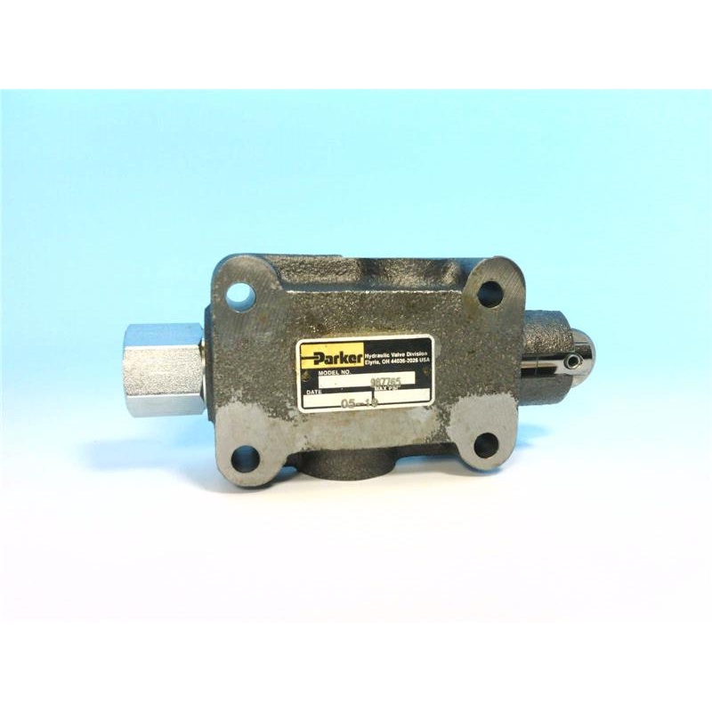 Гидравлические клапаны Hydraulic Valve Division 987765