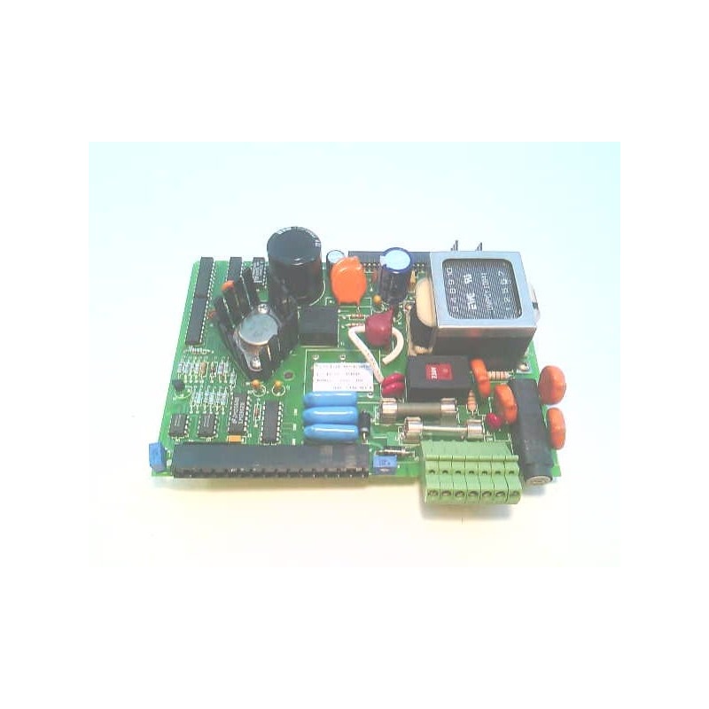 Плата для компьютера Fenner 8100-0428