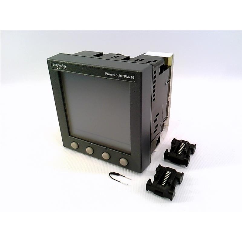 Измеритель мощности Schneider Electric PM710MG