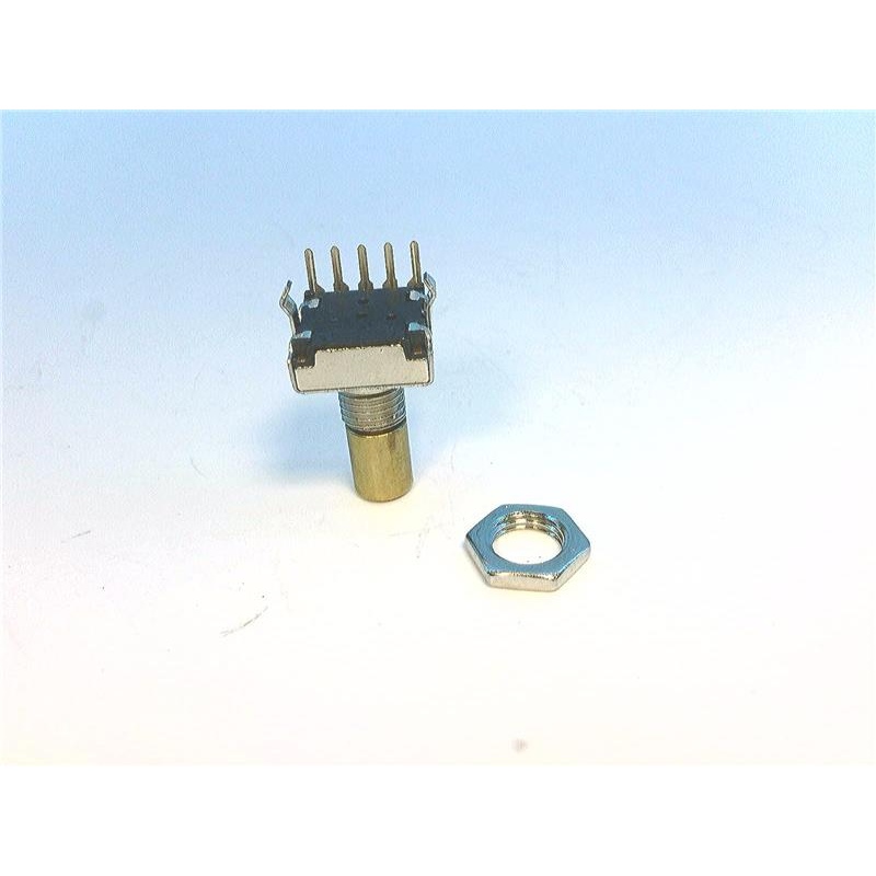 Переключатель Elma Electronic E33-VT610-M11T