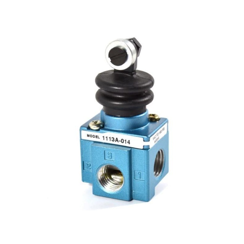 Соленоидный клапан MAC Valves 1113A-036