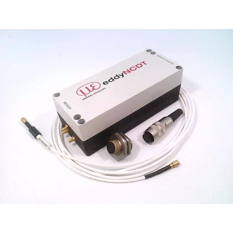 Система измерения перемещения DT3010-U6-A-C3