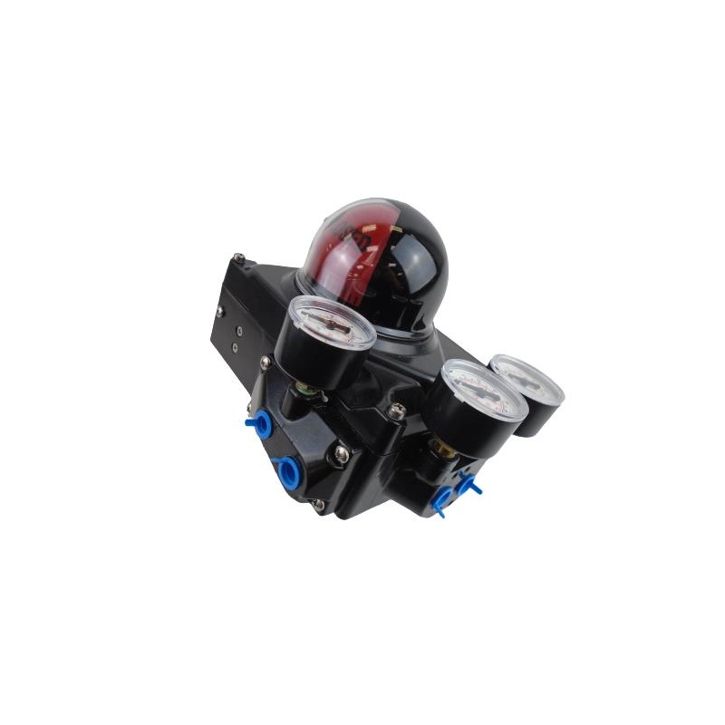Манометры Flowserve A50247CT