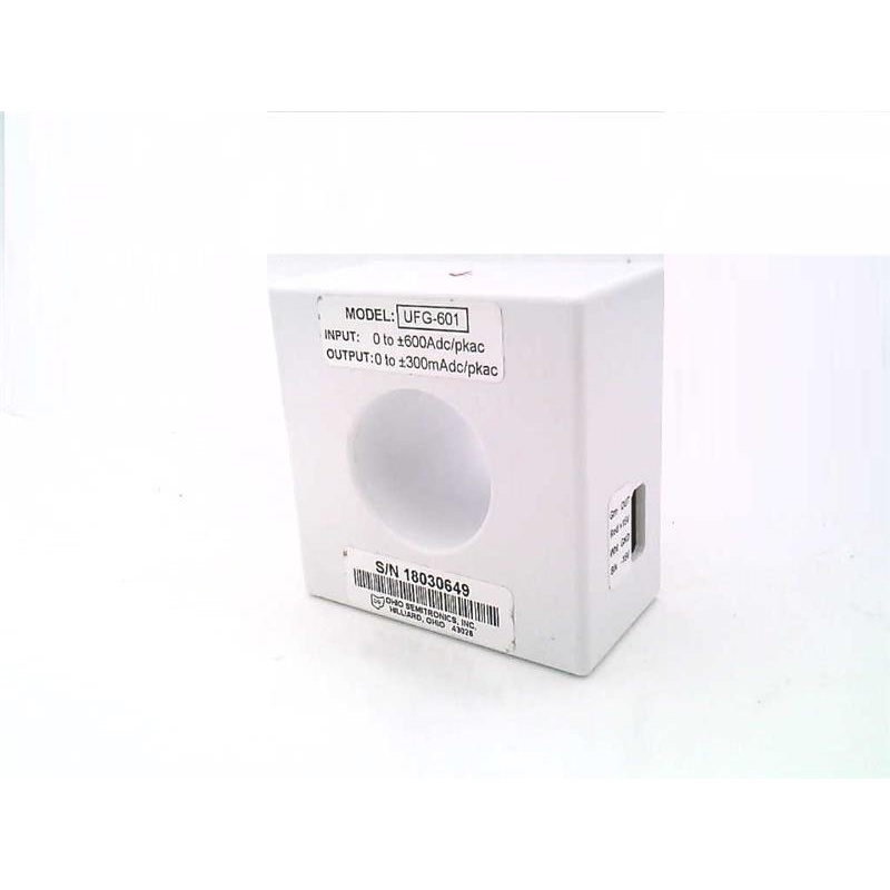 Трансдуктор Ohio Semitronics UFG-601