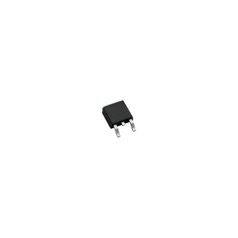 Фиксированный положительный регулятор LDO UPC2933AT-E1-AZ
