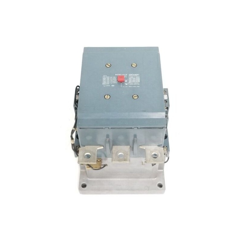 Контактор ABB OKYM-6W-21