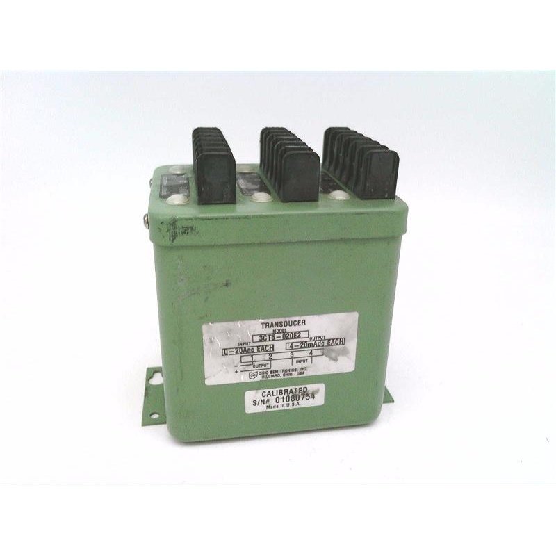 Преобразователь тока Ohio Semitronics 3CT5-020E2