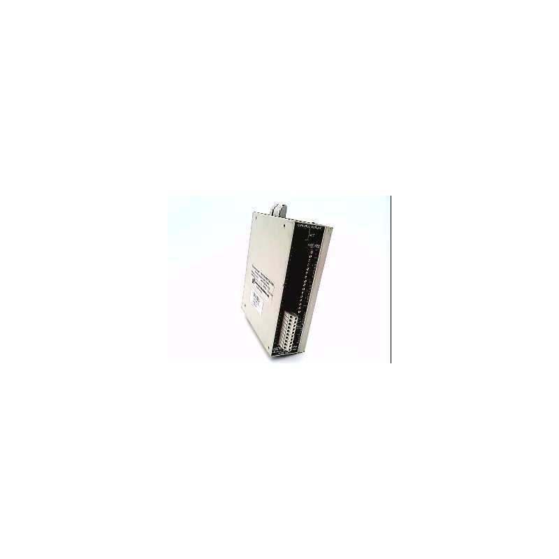 Контрольный модуль TMV-U-RS48