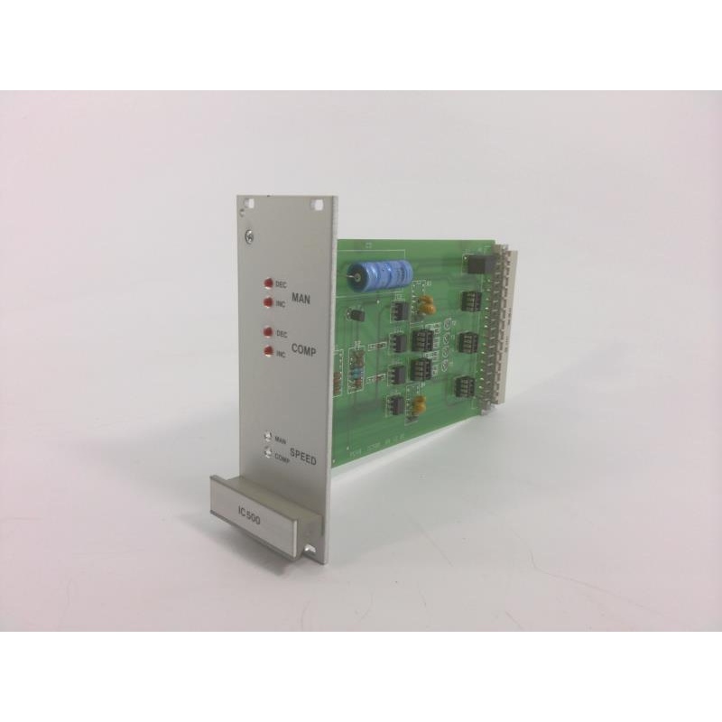 Модуль платы IC500