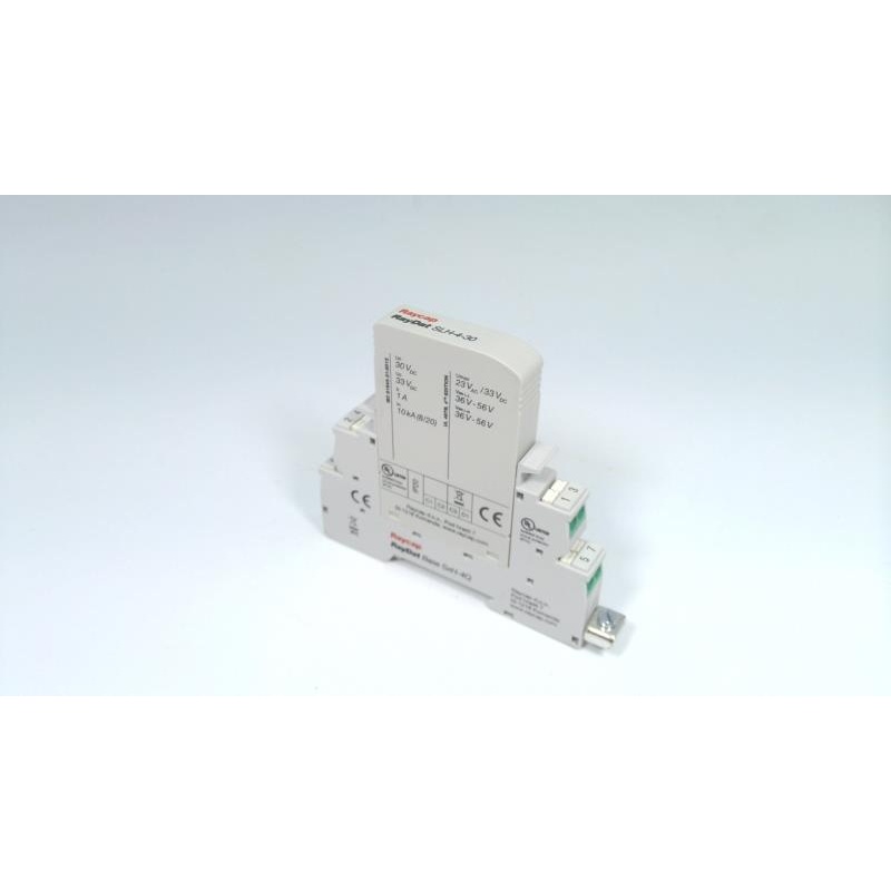 Ограничитель перенапряжения SLH-4-30Q