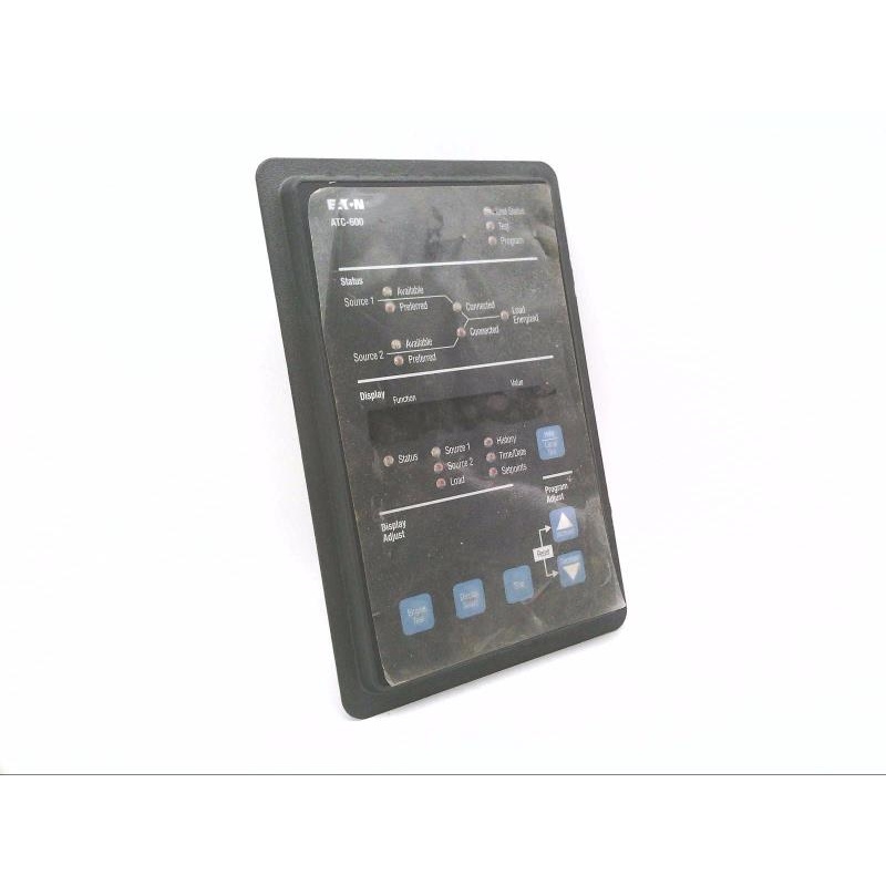 Контроллер автоматического переключения Eaton 2D78580G50