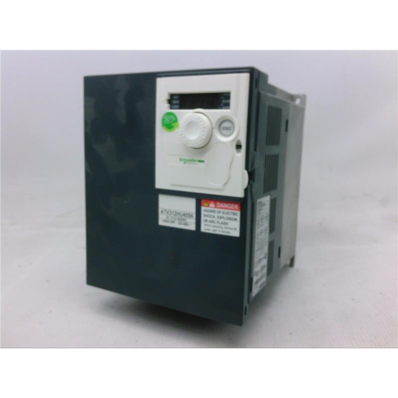 Привод Schneider Electric ATV312HU40S6