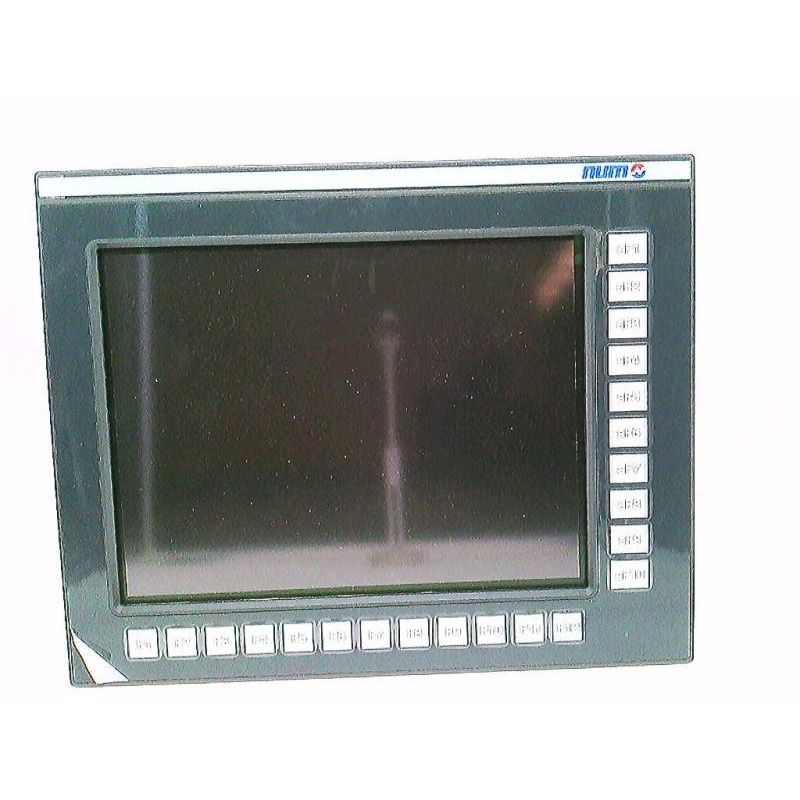 Панель оператора NUM FS15I-P2-HD