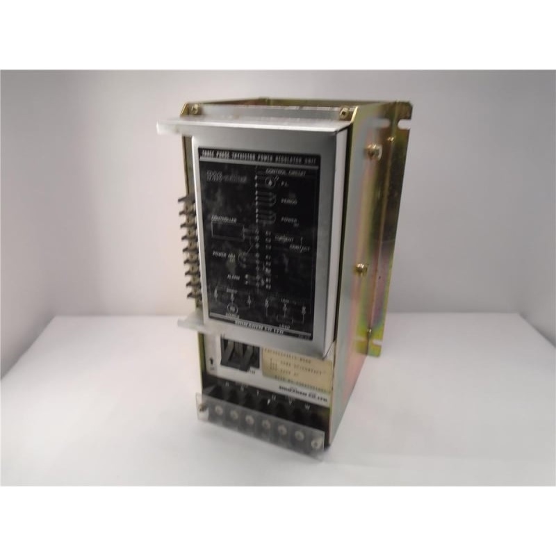 Регуляторы напряжения Shimaden Co Ltd PAC30Z504515-N000